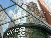 Arca, Temple Row, Office To Lease