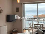 Arcachon 33120 Achat / Vente appartement 2 pièces t2