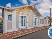 Arcachon 33120 Achat / Vente maison 5 pièces t5