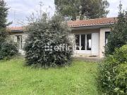 Arcachon 33120 Achat / Vente maison 7 pièces t7 jardin...