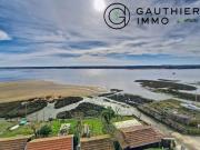 ARCACHON, appartement à vendre, 4 pièces, 130 m²