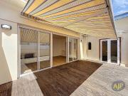 ARCACHON HYPER CENTRE VILLE SUBLIME T3 85M²