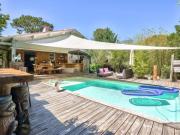 Arcachon Le Moulleau