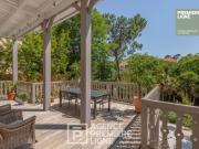 Arcachon Maison familiale 7 chambres 150 m de la plage