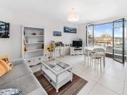 ARCACHON 33120 APPARTEMENT T2 TERRASSE PLAGE