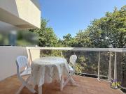 Arcachon Ville d'automne T2 44m²