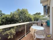 Arcachon Ville d'automne T2 44m²