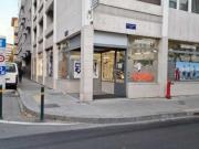 Arcade à louer d'environ 120m2 Quartier de l'Hôpital