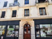 Arcade à Plainpalais