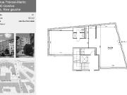 82 m² arcade on ground floor | dreamo. Ch