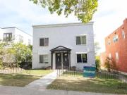 Arcade Heritage Apartments