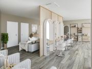 Arcade de 88 m² + 40 m² en sous sol, idéalement placée...