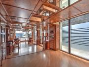 Arcade à louer d'environ 95 m2 Quai du Mont Blanc