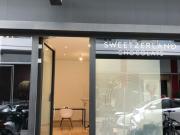 Arcade moderne de 18 m2 à louer