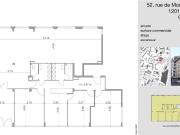 Arcade proche de la gare Cornavin