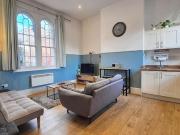 Arcade Street, Ipswich, IP1