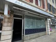 Arcade/Vitrine/Boutique 57 m2 à Ste Croix