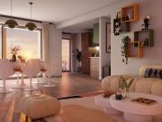 Appartement 2 pièces ARCADIA