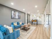 Arcadia Pointe Studio Apartment for Rent at 4330 S...