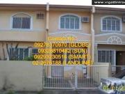 Arcadia Townhouse of Veraville Homes Located at Bacoor...