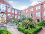 Arcadian Place, London, 4 Bedroom Apartment