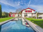 Arcangues 64200 Achat / Vente maison 4 pièces t4 piscine...