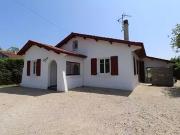 Arcangues 64200 Achat / Vente maison 5 pièces t5 parking