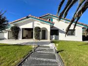 Arcangues 64200 Achat / Vente maison 5 pièces t5 piscine