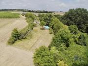 Arces 17120 Achat / Vente maison 6 pièces t6 piscine