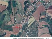 ARCEVIA FRAZ: MONTALE LOTTO DI TERRENO EDIFICABILE...