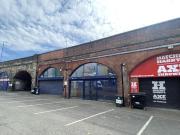 Arch 8, City Centre Retail/workshop To Let At Arch,forth...