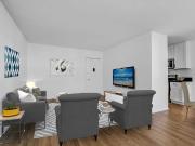 Arch Apartments 1 Bedroom Apartment for Rent at 4151...