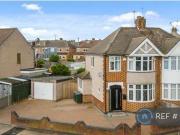 Arch Road, Coventry, 3 Bedroom Semi detached