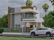 Archadius Enclave,Narasimhanaickenpalayam 3 BHK Villa...