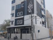 Archana Commercial Space Ground Floor Near Knr Estate...
