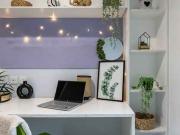 Archer House, Nottingham Student Accommodation | Amber