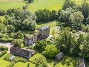 Archers Millcradley, The Clover Mill, Malvern, 9 Bedroom...