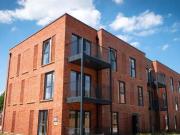 Archers Place, Allendale Close, 1 Bedroom Apartment
