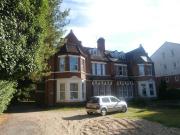 Archers Road Polygon