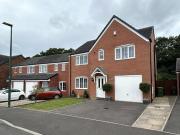 Archery Fields, Broadhead Drive, Shrewsbury, 5 Bedroom...