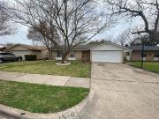 Archery Ln, Garland, Home For Sale