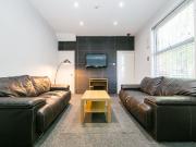 Archery Road, Hyde Park, Leeds