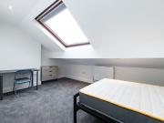 Claremont Avenue, Hyde Park, Leeds