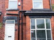 School View, Hyde Park, Leeds