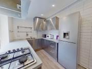 Archery Street, Hyde Park, Leeds LS2, 5 bed shared...