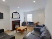 Archery Street, Hyde Park, Leeds, West Yorkshire LS2, 5...