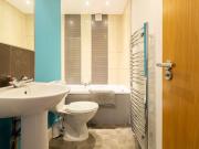 Archery Terrace, Hyde Park, Leeds