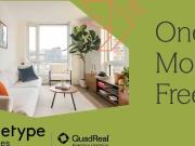 Archetype Residences