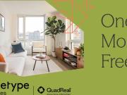 Archetype Residences