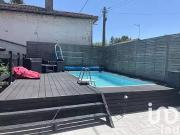 Archiac 17520 Achat / Vente maison 7 pièces t7